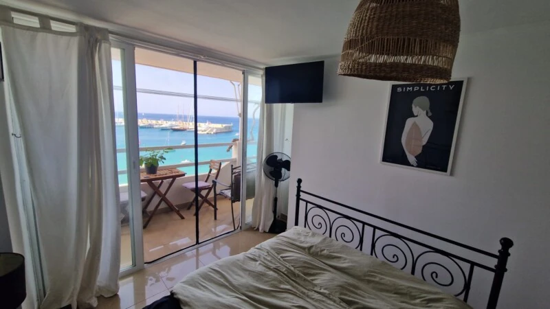 Apartment in El Toro - Port Adriano - IMG-20250629-WA0003