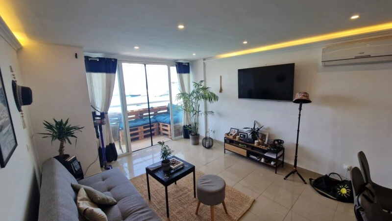 Apartment in El Toro - Port Adriano - IMG-20250629-WA0005
