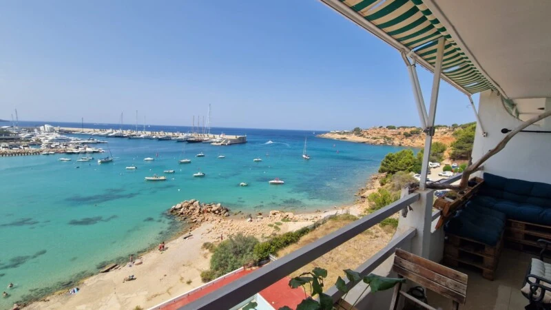 Apartment in El Toro - Port Adriano - IMG-20250629-WA0004