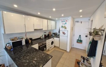 Apartment in El Toro - Port Adriano - IMG-20250629-WA0006
