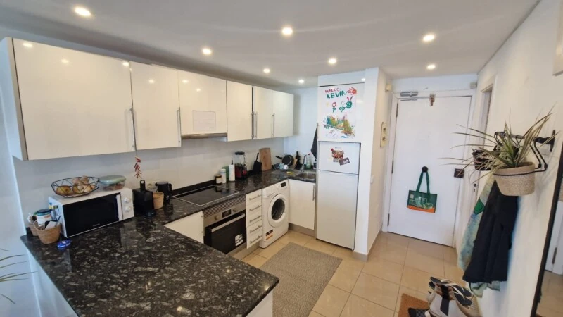 Apartment in El Toro - Port Adriano - IMG-20250629-WA0006
