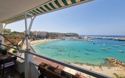Apartment in El Toro - Port Adriano - IMG-20250629-WA0008