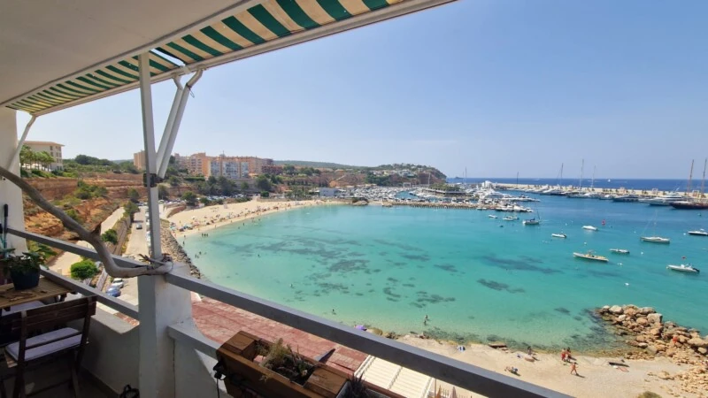 Apartment in El Toro - Port Adriano - IMG-20250629-WA0008