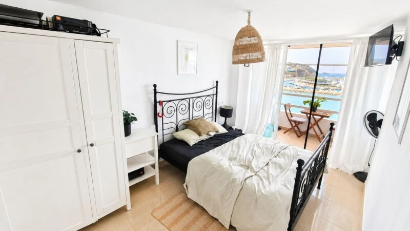 Apartment in El Toro - Port Adriano - ChatGPT Image Apr 27, 2026, 10_06_43 AM