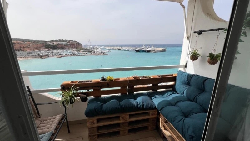 Apartment in El Toro - Port Adriano - WhatsApp Image 2025-10-02 at 15.59.23