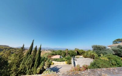 Finca in Palma de Mallorca - Stunning views