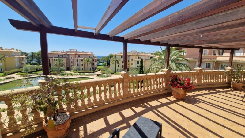 Apartment in Mardavall - IMG-20250702-WA0009