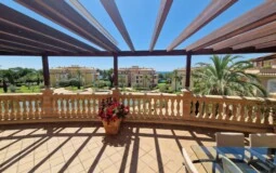Apartment in Mardavall - IMG-20250702-WA0010