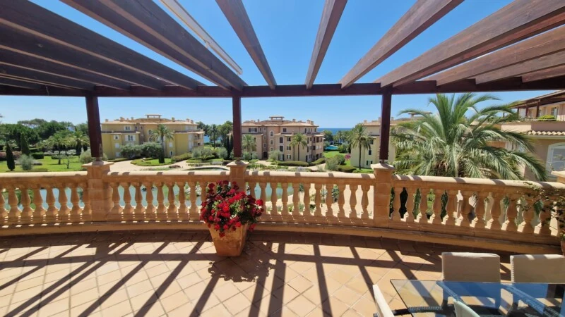 Apartment in Mardavall - IMG-20250702-WA0010