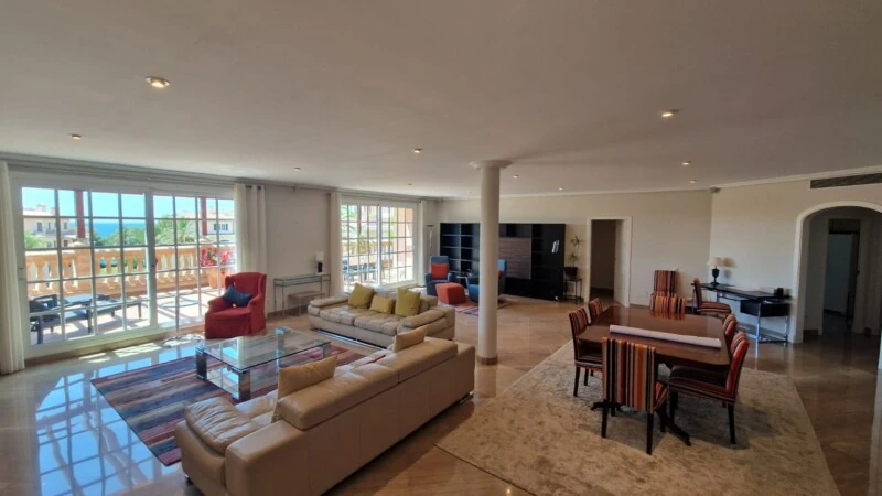 Apartment in Mardavall - IMG-20250702-WA0007
