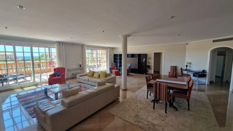 Apartment in Mardavall - IMG-20250702-WA0012