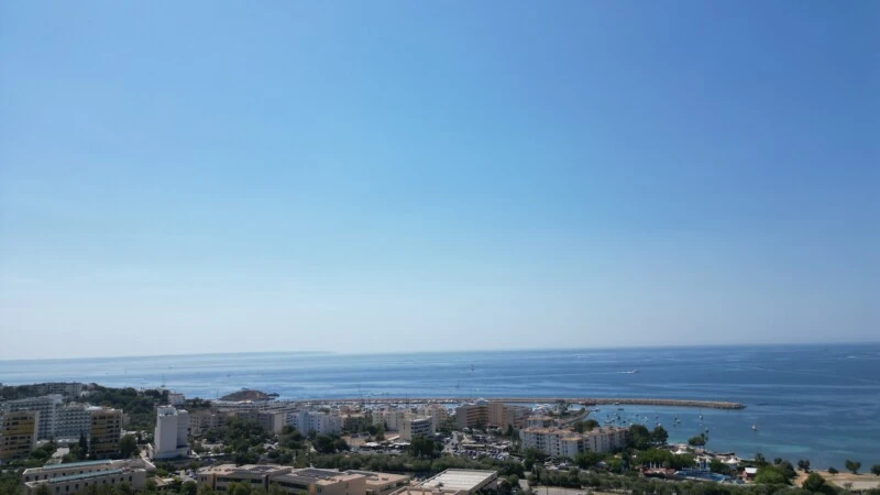 Detached Villa in Costa D´en Blanes - DJI_0122