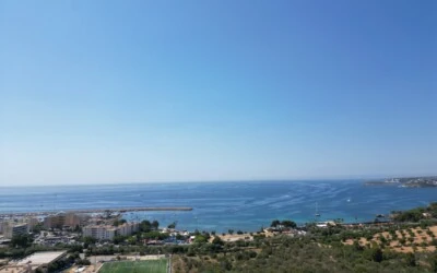 Detached Villa in Costa D´en Blanes - DJI_0121