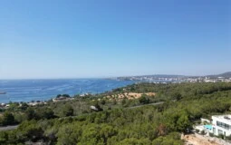 Detached Villa in Costa D´en Blanes - DJI_0123