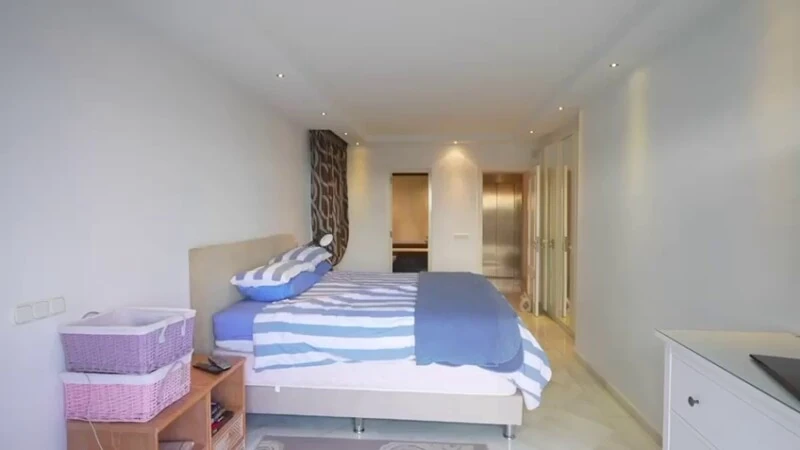Villa in Costa D´en Blanes - frame_350