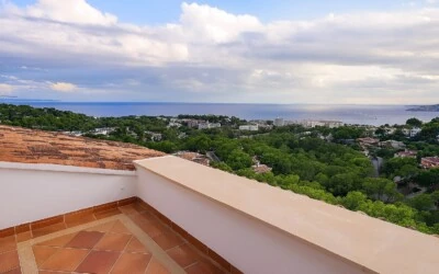 Villa in Costa D´en Blanes - c405e2b6-7cee-4252-b059-a920ebbee6c4