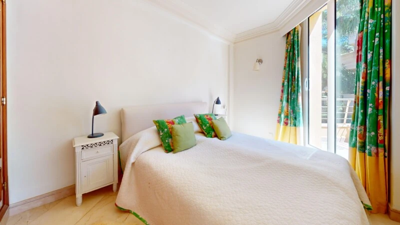 Apartment Duplex in Nova Santa Ponsa - Ra-Ponsa-556-Bedroom