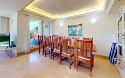 Apartment Duplex in Nova Santa Ponsa - Ra-Ponsa-556-Dining-Room