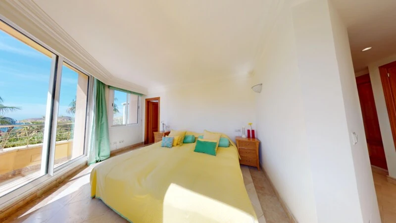 Apartment Duplex in Nova Santa Ponsa - Ra-Ponsa-556-09152025_165101