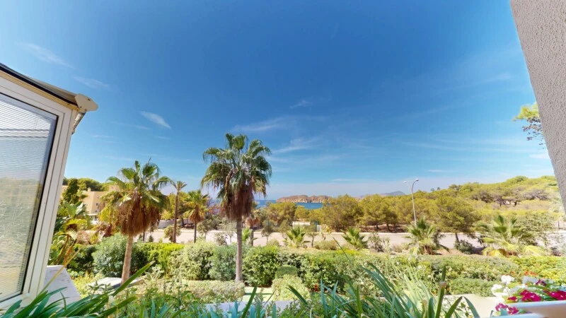 Apartment Duplex in Nova Santa Ponsa - Ra-Ponsa-556-09152025_184817
