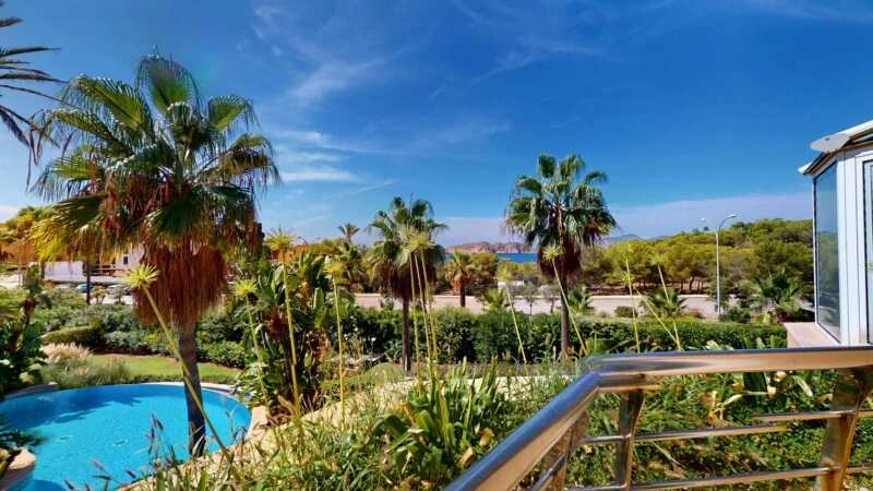 Apartment Duplex in Nova Santa Ponsa - Ra-Ponsa-556-09152025_185541