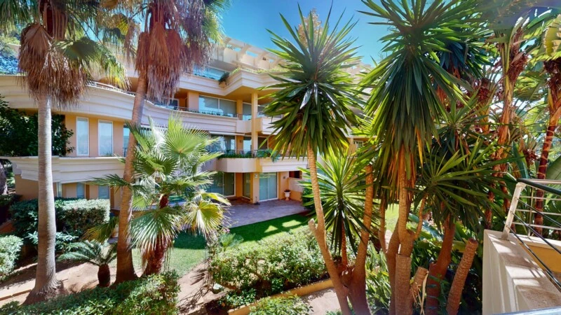 Apartment Duplex in Nova Santa Ponsa - Ra-Ponsa-556-09152025_184729