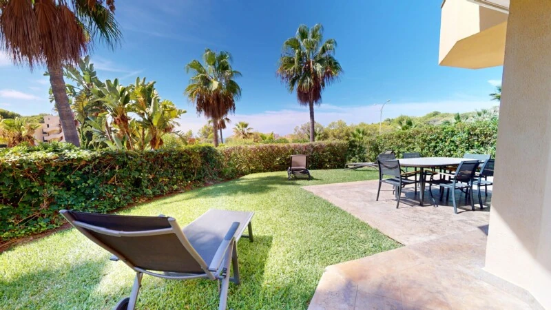 Apartment Duplex in Nova Santa Ponsa - Ra-Ponsa-556-09152025_190024