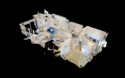 Apartment in El Toro - Port Adriano - A-Adriano-362-Dollhouse-View