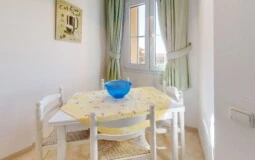 Apartment in El Toro - Port Adriano - A-Adriano-362-Dining-Room