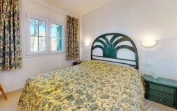 Apartment in El Toro - Port Adriano - A-Adriano-362-Bedroom