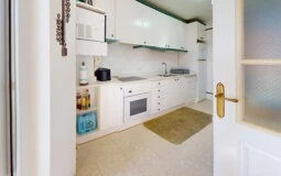 Apartment in El Toro - Port Adriano - A-Adriano-362-Kitchen