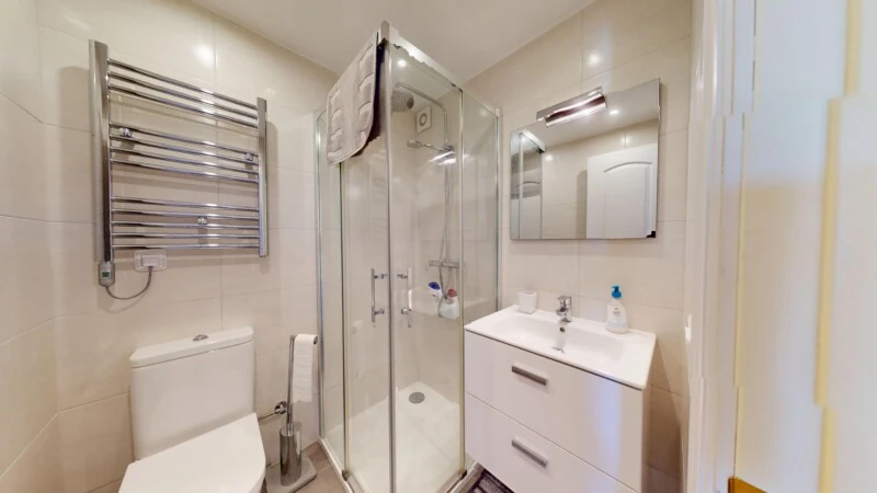 Apartment in El Toro - Port Adriano - A-Adriano-362-09152025_171557