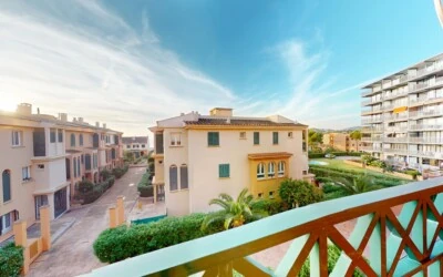 Apartment in Port Adriano - A-Adriano-Temp-11142025_172152