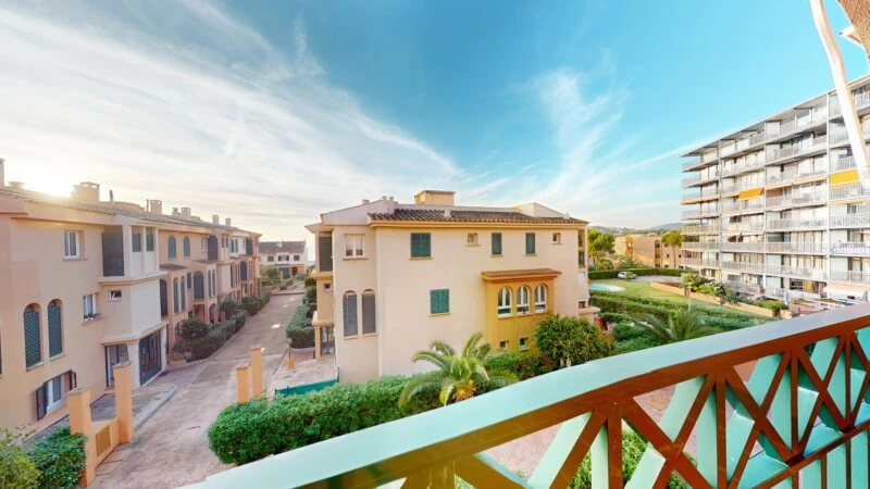 Apartment in Port Adriano - A-Adriano-Temp-11142025_172152
