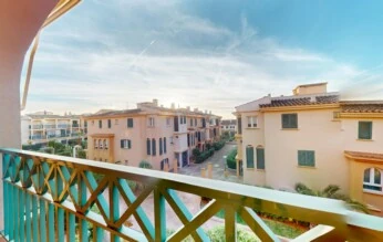 Apartment in Port Adriano - A-Adriano-Temp-11142025_172213