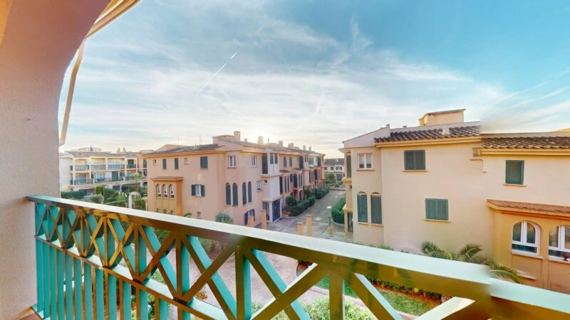 Apartment in Port Adriano - A-Adriano-Temp-11142025_172213