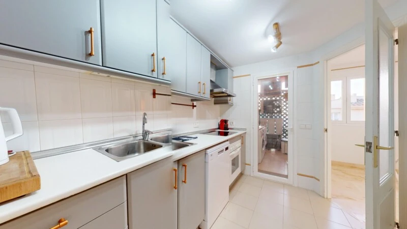 Apartment in Port Adriano - A-Adriano-Temp-11142025_172251