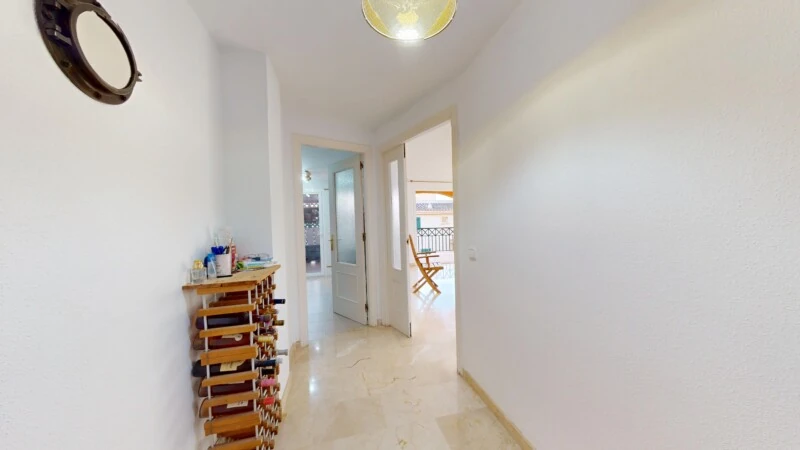 Apartment in Port Adriano - A-Adriano-Temp-11142025_172437