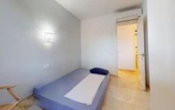 Apartment in Port Adriano - A-Adriano-Temp-Bedroom 3