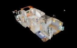 Apartment in Port Adriano - A-Adriano-Temp-Dollhouse-View