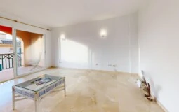 Apartment in Port Adriano - A-Adriano-Temp-Living-Room 1