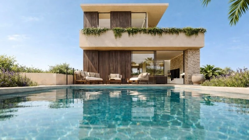 Villa in El Toro - Port Adriano - ChatGPT Image Mar 6, 2026, 04_45_35 PM