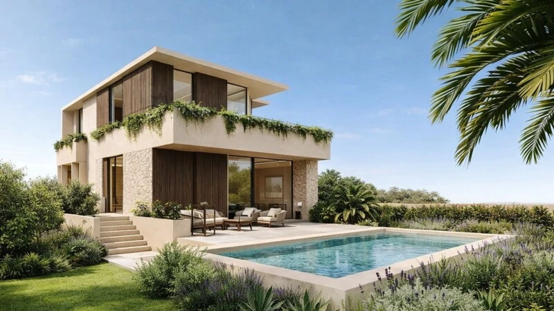Villa in El Toro - Port Adriano - ChatGPT Image Mar 6, 2026, 04_44_13 PM