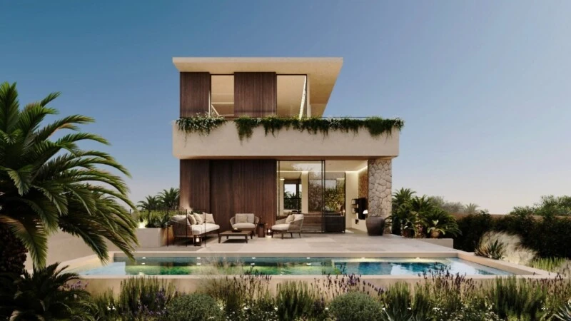 Villa in El Toro - Port Adriano - WhatsApp Image 2025-09-12 at 11.29.53 (1)
