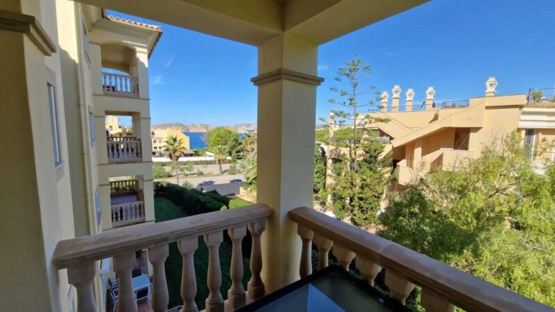 Apartment in Nova Santa Ponsa - 69c5048f-7698-4cba-b373-66e8f86592b0