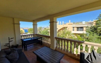 Apartment in Nova Santa Ponsa - cc443e2c-8025-48b9-90af-7f121399473a
