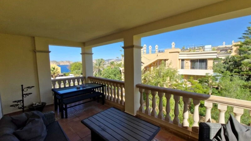 Apartment in Nova Santa Ponsa - cc443e2c-8025-48b9-90af-7f121399473a