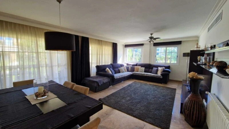 Apartment in Nova Santa Ponsa - 466415e1-a4a7-4f4c-810e-e365fa0c8d4a