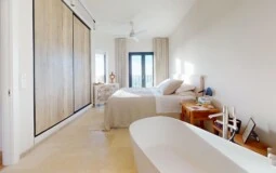 Semi-Detached in Nova Santa Ponsa - 73-Carrer-de-Gaspar-Melchor-de-Jovellanos-Bedroom 3