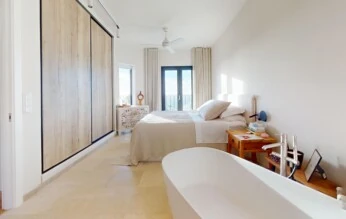 Semi-Detached in Nova Santa Ponsa - 73-Carrer-de-Gaspar-Melchor-de-Jovellanos-Bedroom 3